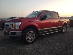 2020 Ford F150 Supercrew en venta en Houston, TX