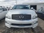 2015 Infiniti QX80