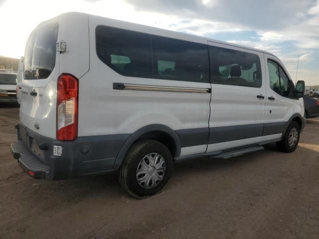 2015 Ford Transit T-350