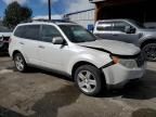 2009 Subaru Forester 2.5X Limited