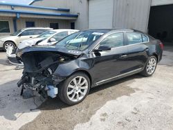 Salvage cars for sale at Fort Pierce, FL auction: 2014 Buick Lacrosse