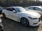 2017 Infiniti Q60 Base