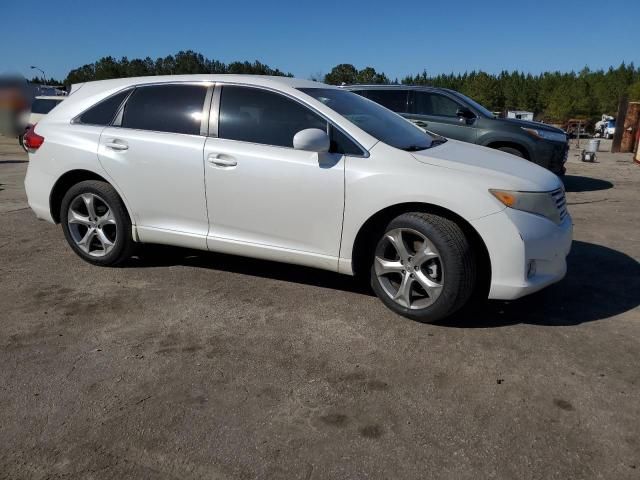 2011 Toyota Venza