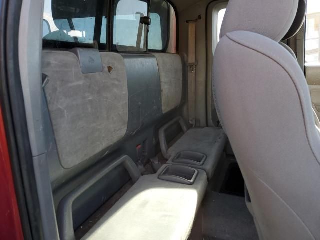 2006 Toyota Tacoma Access Cab