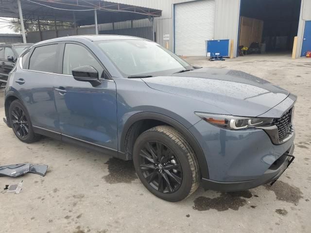 2025 Mazda CX-5 Preferred