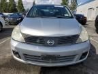 2009 Nissan Versa S