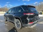 2023 Jeep Grand Cherokee Limited 4XE