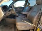 2005 Toyota Sequoia Limited