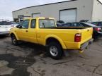 2001 Ford Ranger Super Cab