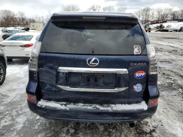 2019 Lexus GX 460