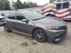 2024 Toyota Camry SE Night Shade