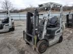 2014 Nissan Forklift