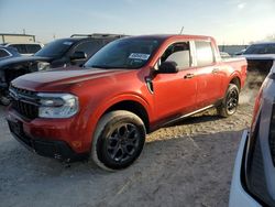 2023 Ford Maverick XL en venta en Haslet, TX