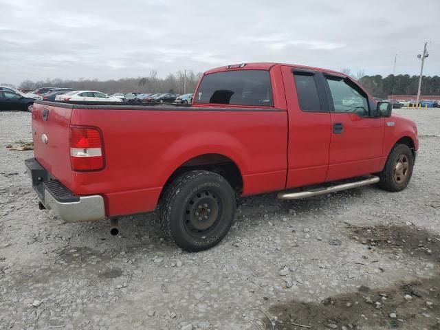 2006 Ford F150