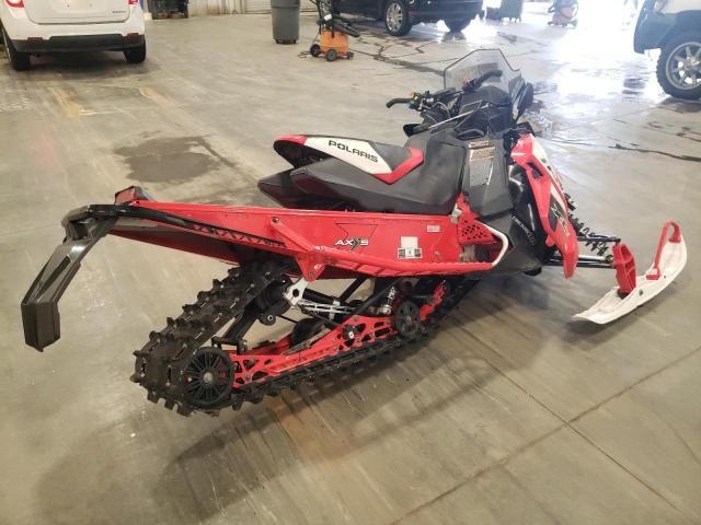 2019 Polaris Indy