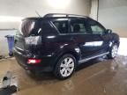 2010 Mitsubishi Outlander SE