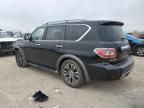 2019 Nissan Armada SV