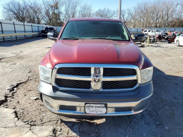 2014 Dodge RAM 1500 ST