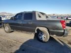 2005 Chevrolet Avalanche K1500