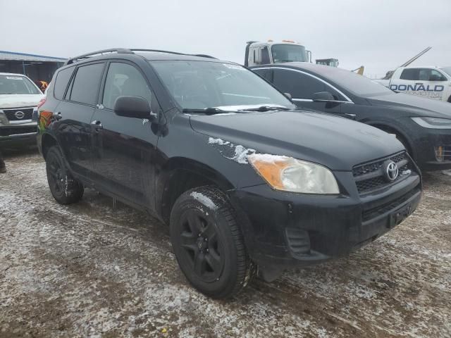 2009 Toyota Rav4