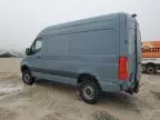 2024 Mercedes-Benz Sprinter 2500