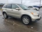 2007 Honda CR-V EXL