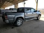 2013 Toyota Tacoma Double Cab Prerunner