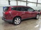 2011 Chevrolet Traverse LT