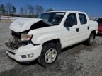 2010 Honda Ridgeline RT