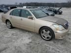 2006 Lexus LS 430