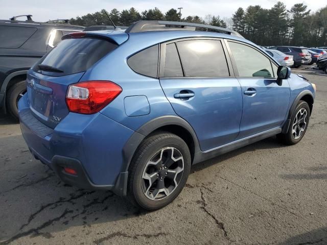 2014 Subaru XV Crosstrek 2.0 Premium