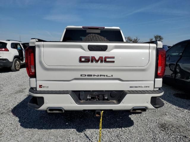 2021 GMC Sierra K1500 Denali