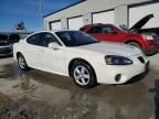 2007 Pontiac Grand Prix