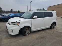 Carros con verificación Run & Drive a la venta en subasta: 2012 Scion XB