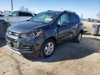 2021 Chevrolet Trax 1LT