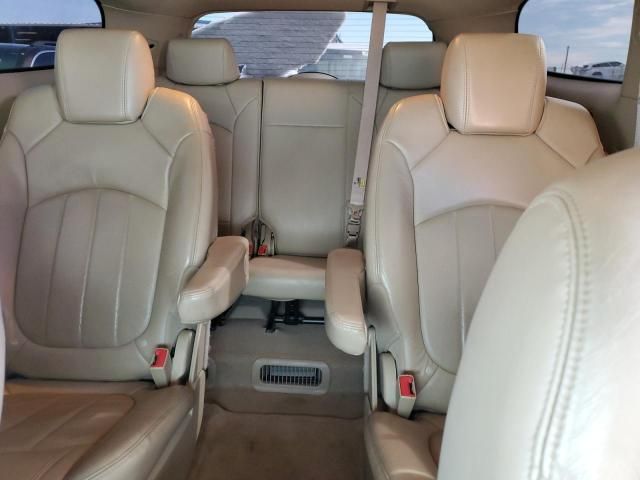 2010 Buick Enclave CXL