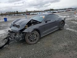 2022 Ford Mustang GT en venta en Lumberton, NC