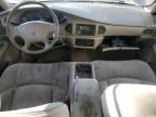 2002 Buick Century Custom