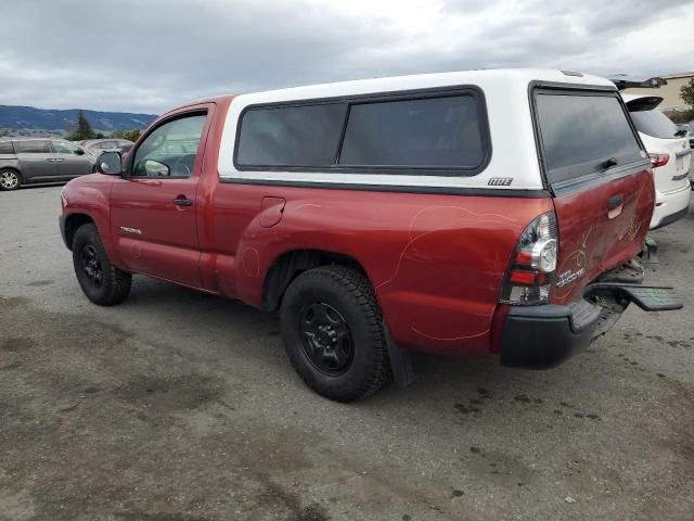 2006 Toyota Tacoma