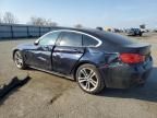 2017 BMW 430I Gran Coupe