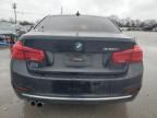 2017 BMW 330 I