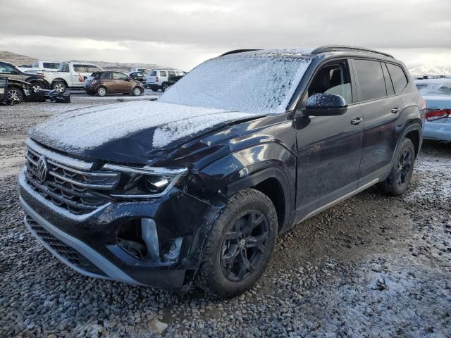 2024 Volkswagen Atlas Peak Edition SE