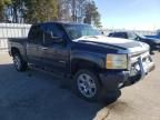 2007 Chevrolet Silverado K1500 Crew Cab