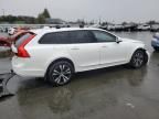 2018 Volvo V90 Cross Country T6 Inscription