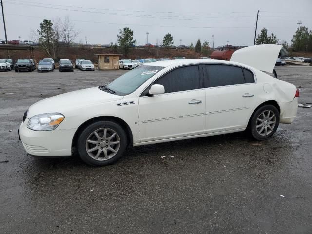 2008 Buick Lucerne CXL