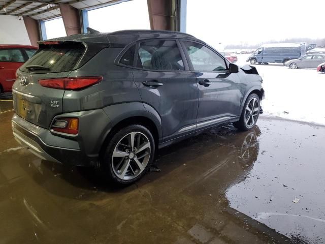 2020 Hyundai Kona Ultimate