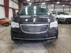 2015 Chrysler Town & Country Touring L