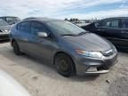 2012 Honda Insight LX