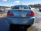 2010 Chrysler Sebring Limited