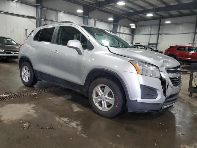 2016 Chevrolet Trax 1LT